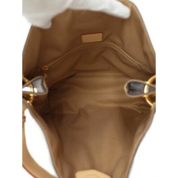 Louis Vuitton Monogram Graceful PM Shoulder Bag - Picture 3 of 5